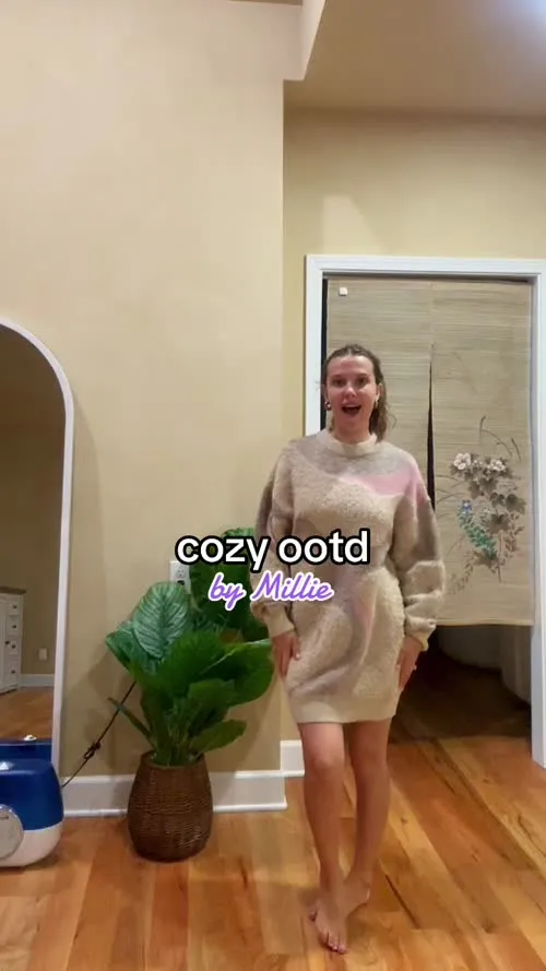 Millie Bobby Brown - Video