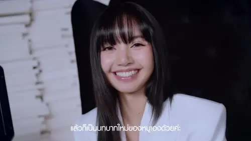 Lisa | BLΛƆKPIИK (Blackpink) - Video