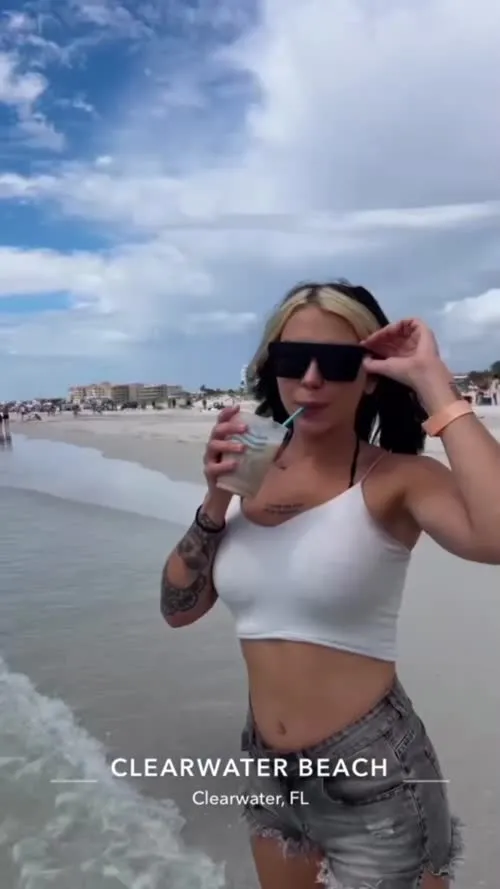 Cora Jade | elaynablack - Video