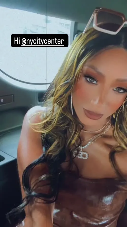 WWE/AEW Sasha Banks | Mercedes Moné - Video #319640