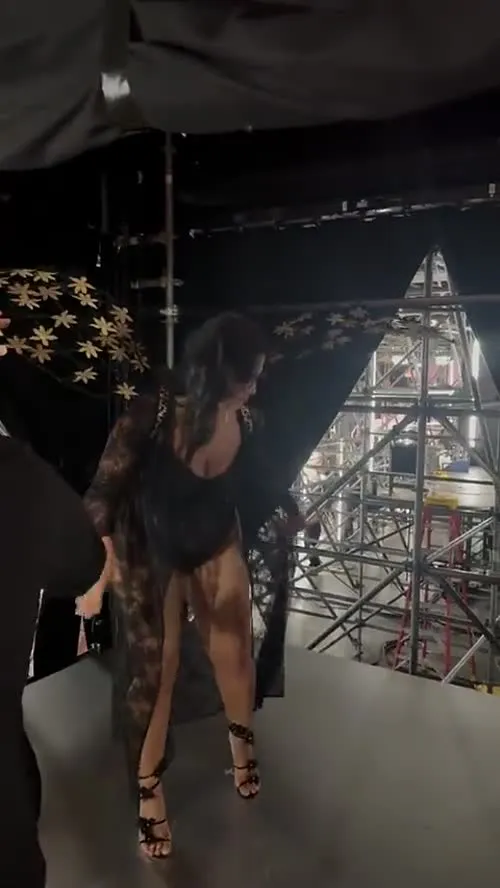 Ashley Graham - Video #304122