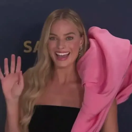 Margot Robbie - Video #322445