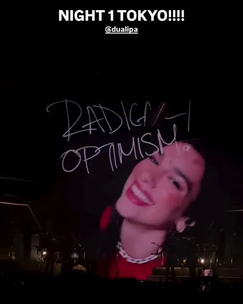 Dua Lipa - Video