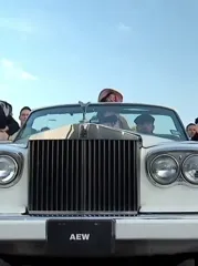 WWE/AEW Sasha Banks | Mercedes Moné - Video