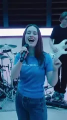 Sigrid/Sigrid Solbakk Raabe - Video