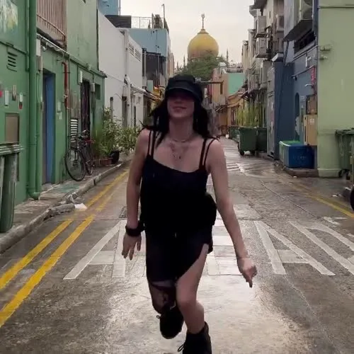 Billie Eilish - Video