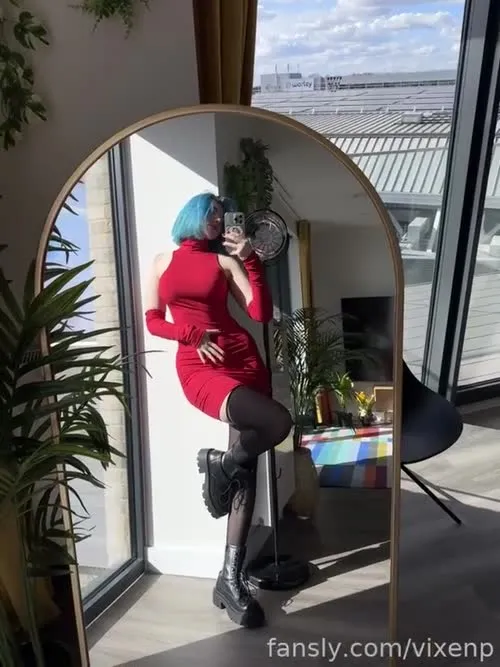 Vixenp - Video #287700