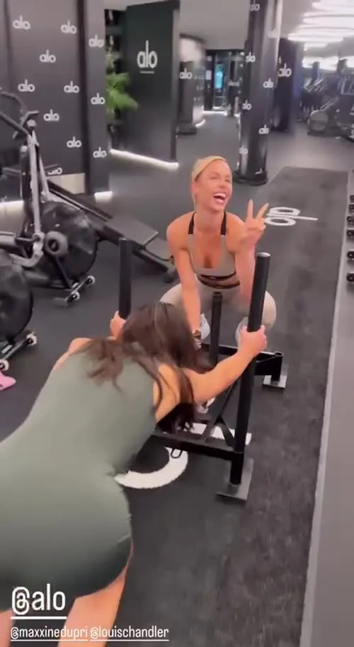 Cathy Kelley - Video