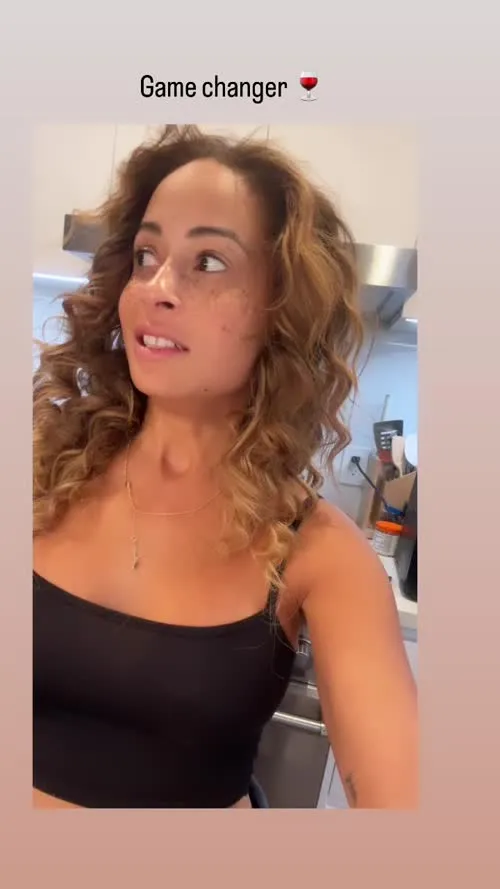 Kayla Braxton - Video #320999