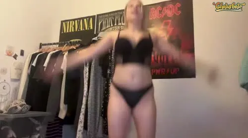 Jessicapearsons - Video #115454