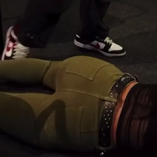 Roxanne Perez/Rok-C - WWE NXT - Video