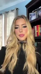Isabella Maria DeLuca - Video
