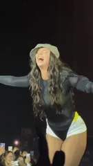 Nathy Peluso - Video