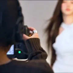 Karina (æspa / aespa) - Video #288196