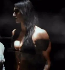 WWE Rhea Ripley - Video #418370