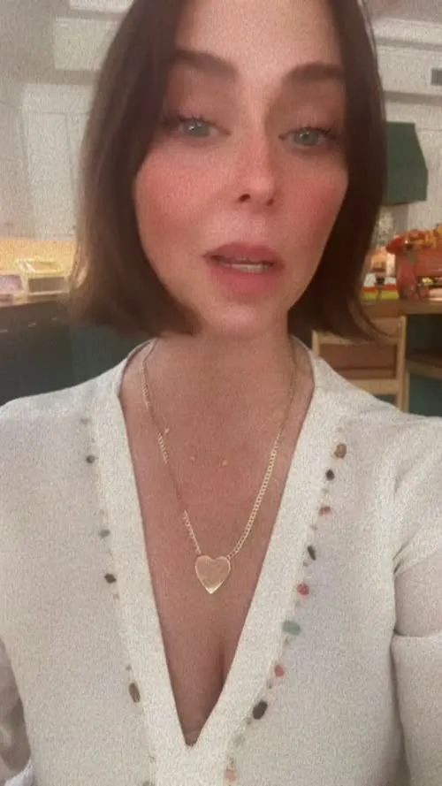 Jennifer Love Hewitt - Video #167066