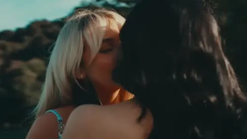 Jenna Ortega - Video