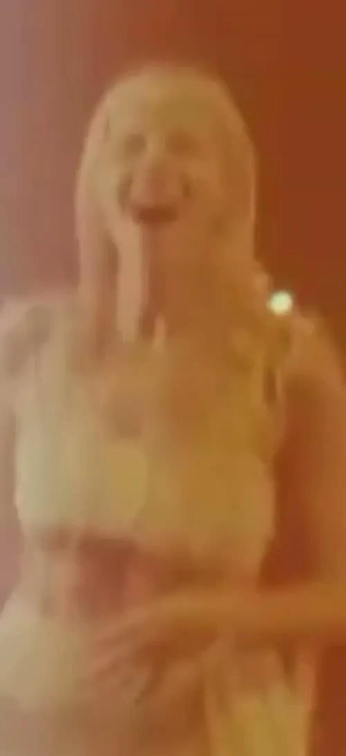 Aurora Aksnes (singer) - Video #158805