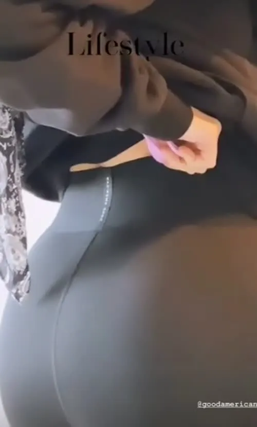 Khloe Kardashian - Video #187912