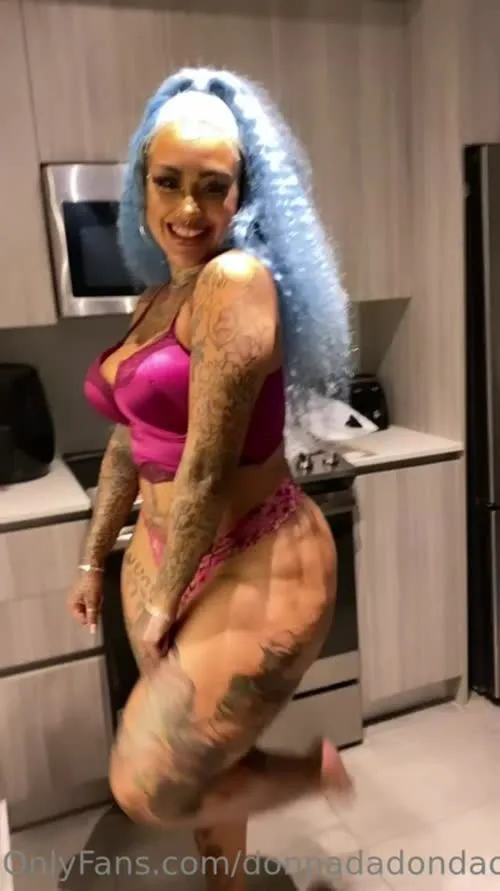 Donna Marie Lombardi - Video #120571