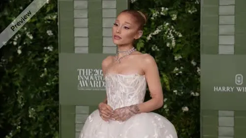 Ariana Grande - Video