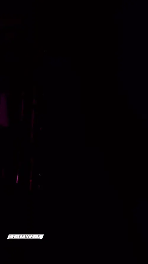 Tate McRae - Video
