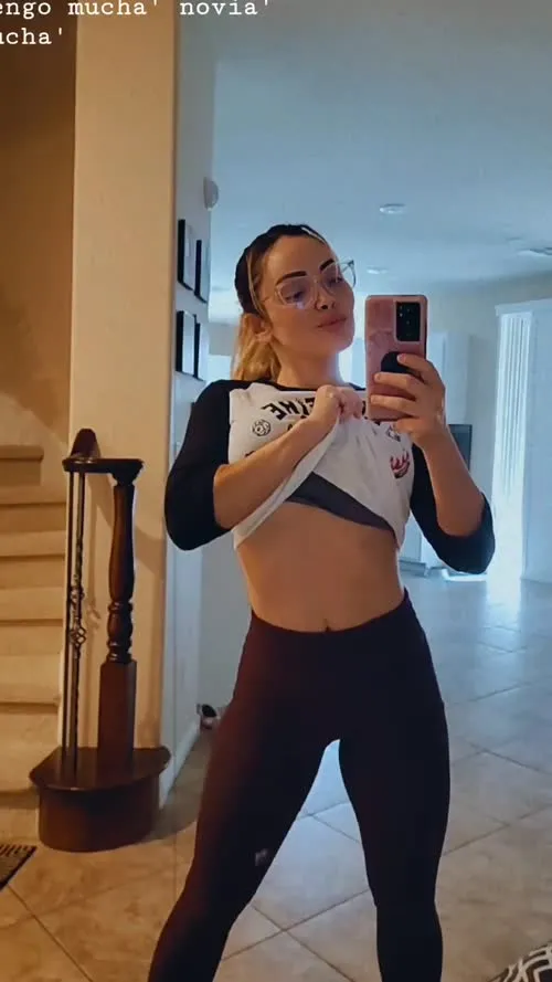 Melissa Santos - Video