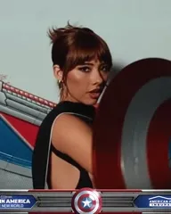 Xochitl Gomez - Video #277218