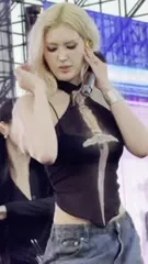 Jeon Somi/ENNIK SOMI - Video #296893