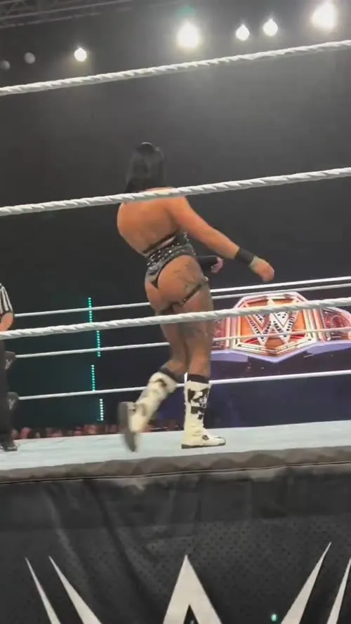 WWE Rhea Ripley - Video #380525