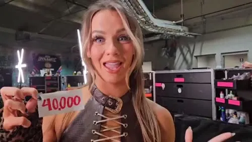 Anna Jay - Video #314745