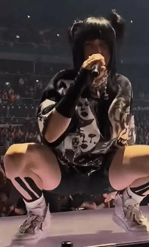 Billie Eilish - Video #339895