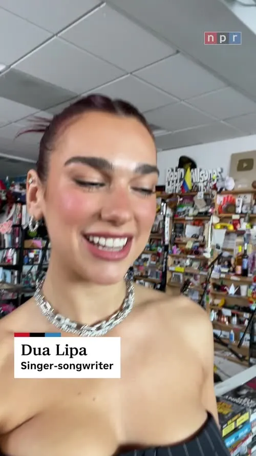 Dua Lipa - Video #411451