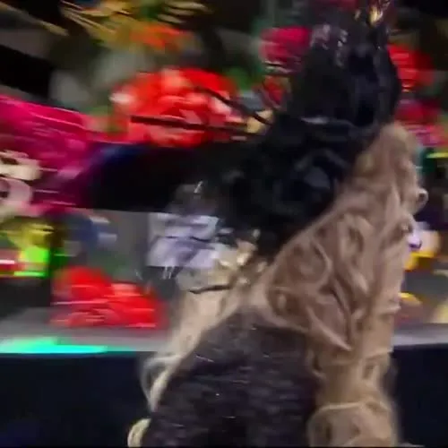 Thunder Rosa - Video #247775