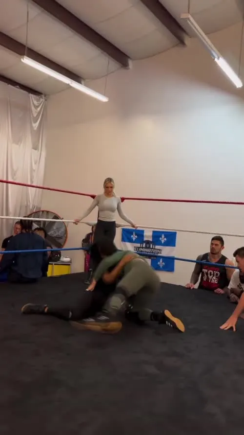 Liv Morgan - Video #298429