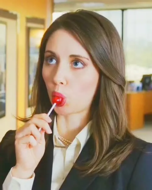 Alison Brie - Video #152302