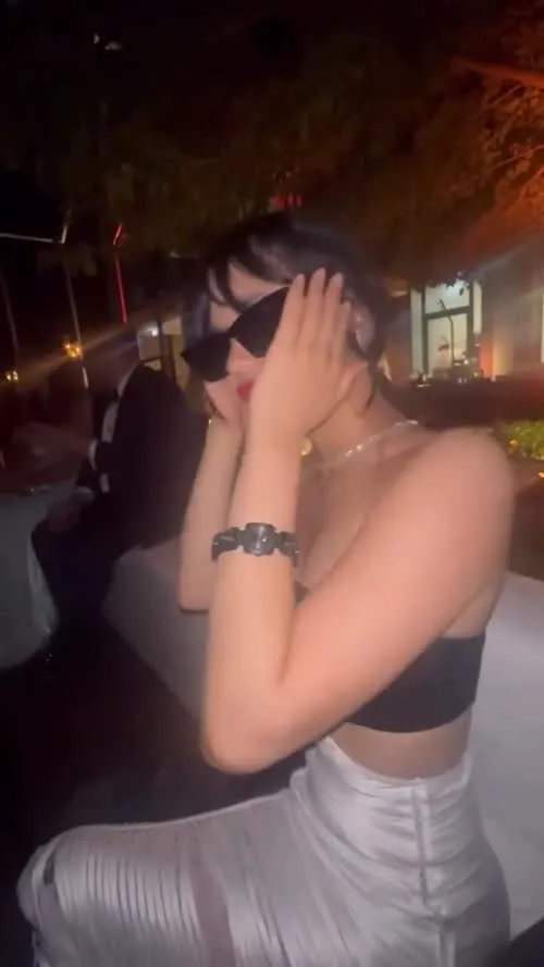 Jenna Ortega - Video #330552