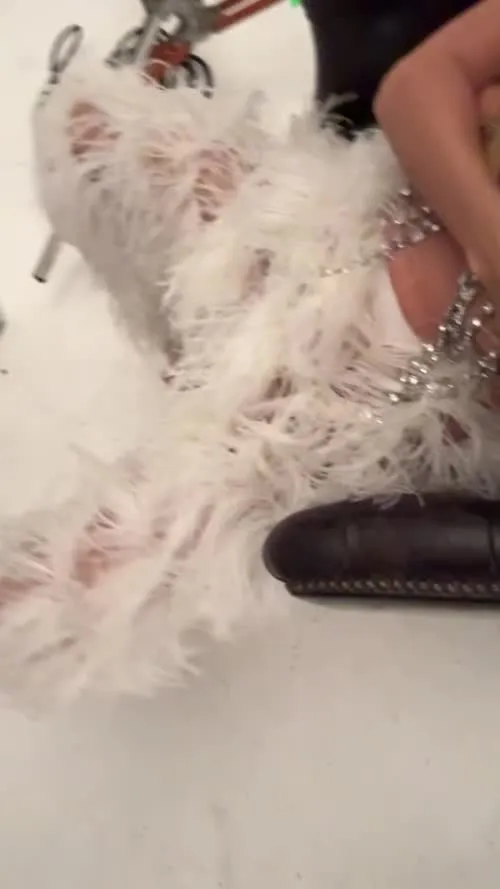 Heidi Klum - Video #217492