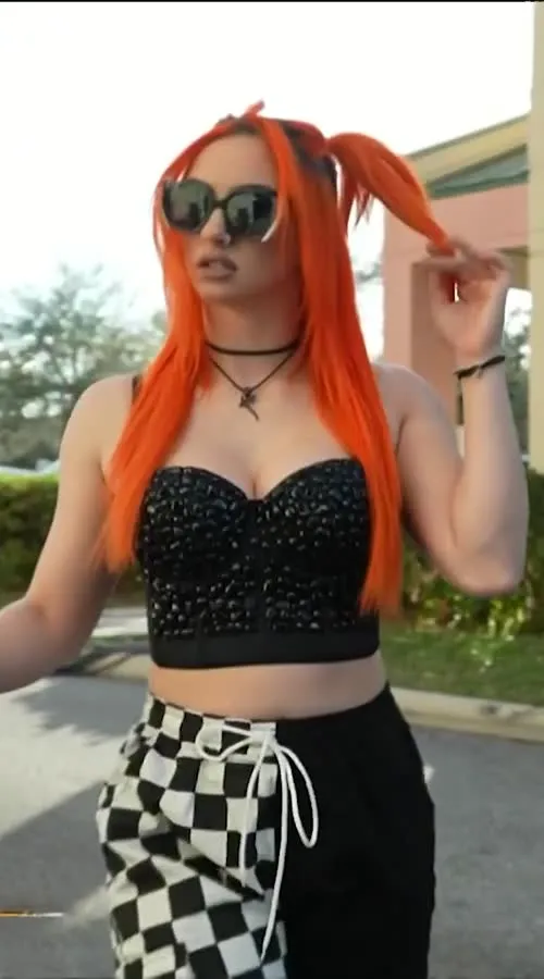 WWE GiGi Dolin / Priscilla Kelly - Video #300299