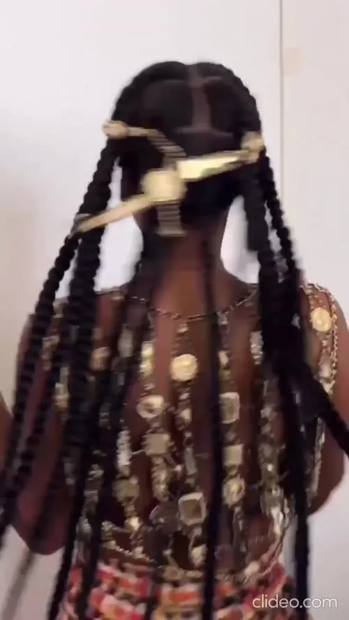 Janelle “Jane” Monáe - Video #239486