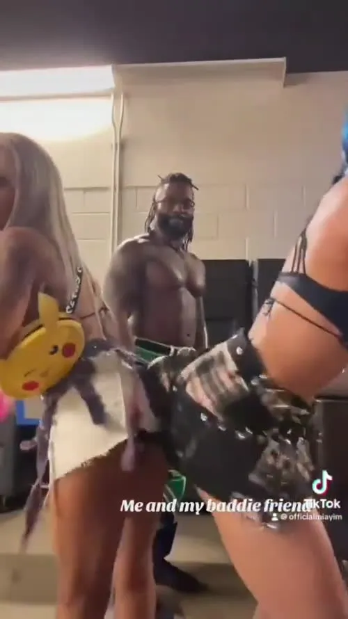 Mia Yim - Video #188342