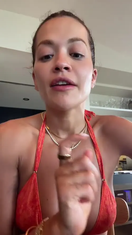 Rita Ora - Video #394153
