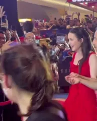 Rachel Brosnahan - Video
