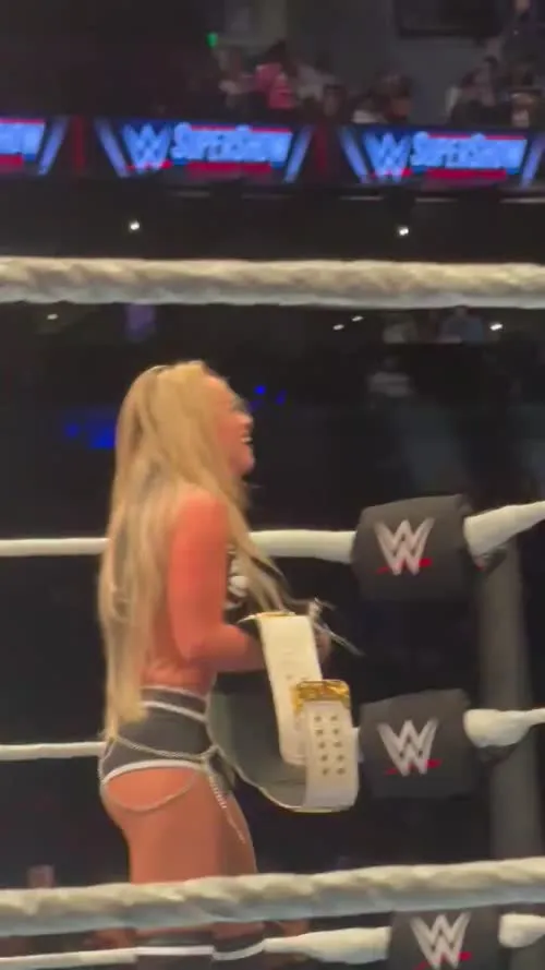 Liv Morgan - Video #339741