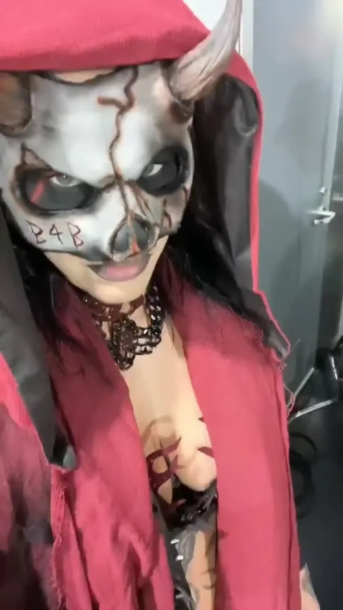 WWE Rhea Ripley - Video #400609