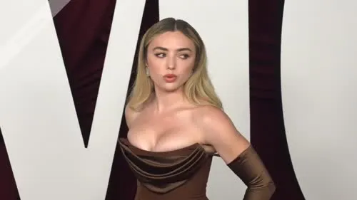 Peyton List - Video #221933