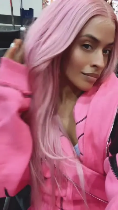 Zelina Vega // Thea Trinidad - Video #320651