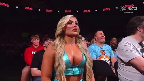 Tiffany Stratton - Video #299238