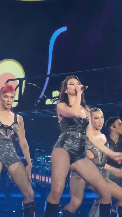 Dua Lipa - Video #412696