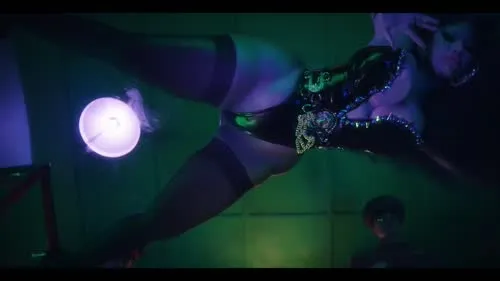 Nicki Minaj - Video #220615